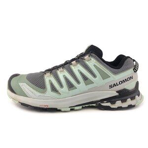Salomon XA Pro 3D V9 GTX Trail Running Shoes 10